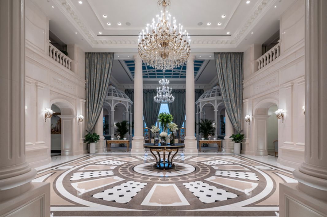 腾博汇游戏官网·(中国)专业效劳,诚信为本