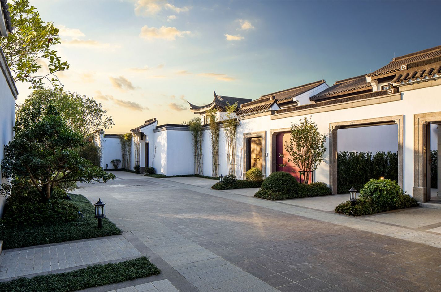 腾博汇游戏官网·(中国)专业效劳,诚信为本