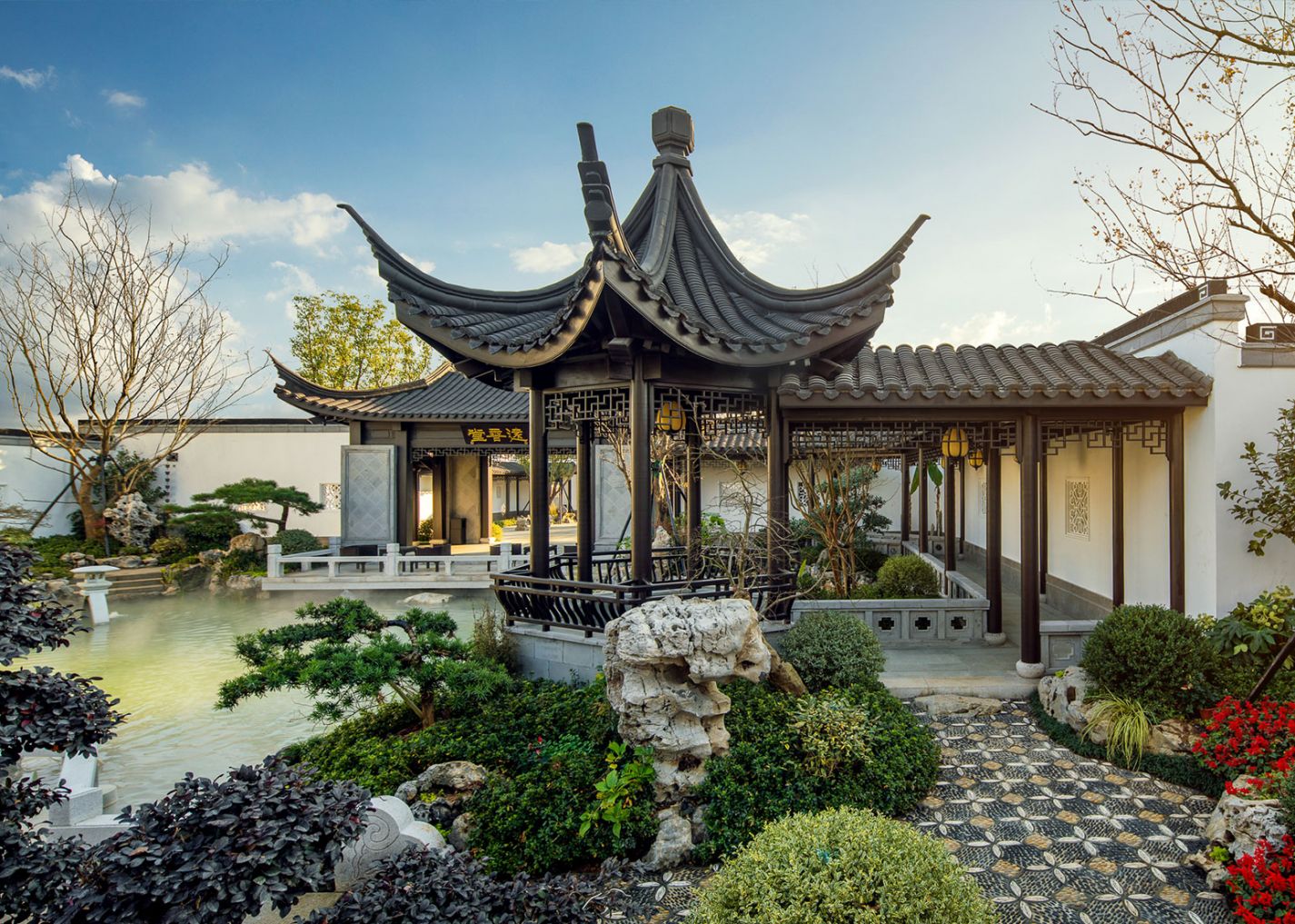 腾博汇游戏官网·(中国)专业效劳,诚信为本